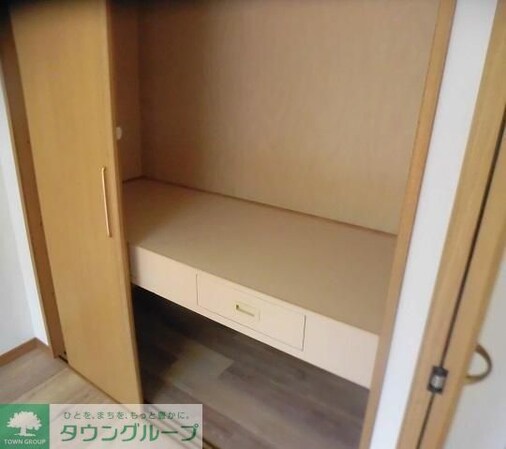 セントレジス・グランの物件内観写真